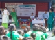 World Environment Day celebration in Himalayas